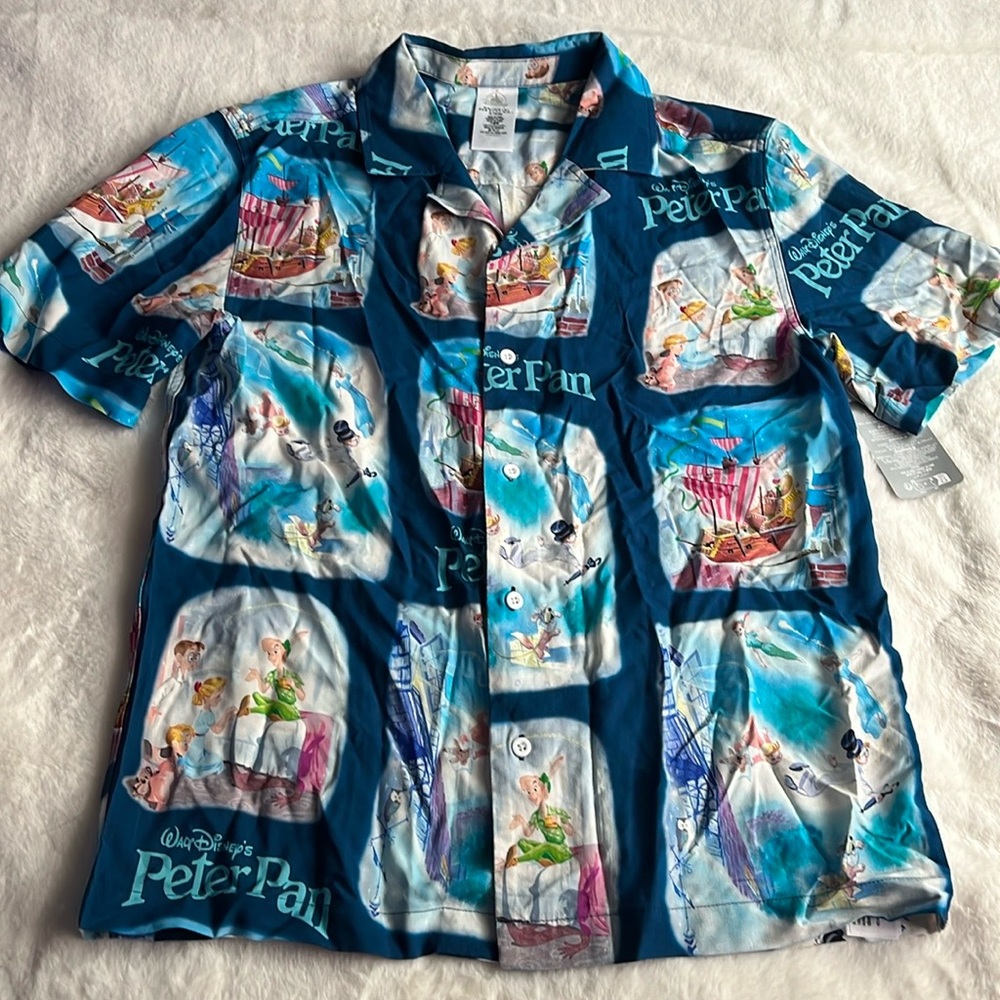 New Disney Shirt
